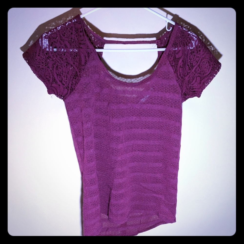 Women's blouse